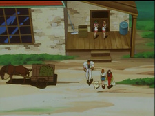 Cazadores de Duendes